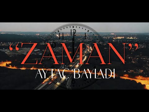 Aytaç Bayladı - Zaman (Official Audio)