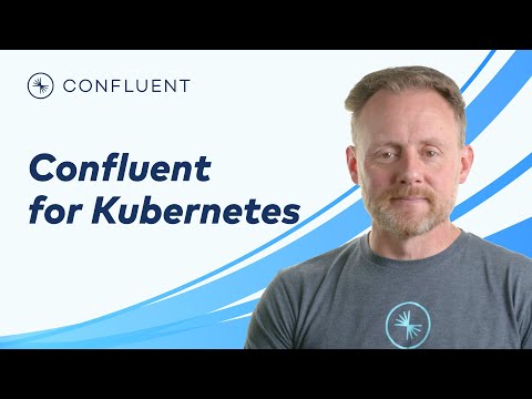 Demo: Confluent for Kubernetes