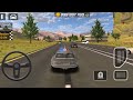 Police Drift Car Driving Simulator e#237 - 3D Police Patrol Car Crash Chase Games - Android Gameplay