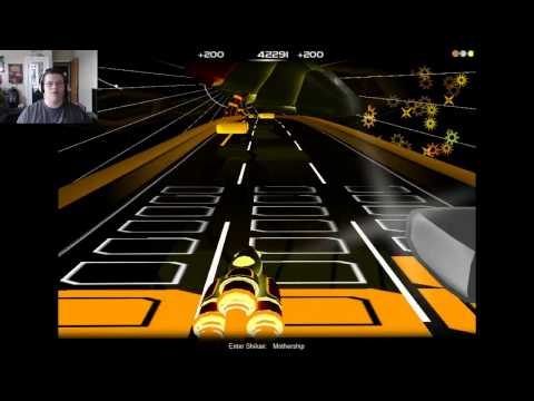 Let's Play - Audio Surf (Sing Along!)