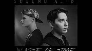 Second Alibi - Waste of Time (Urban Mix)
