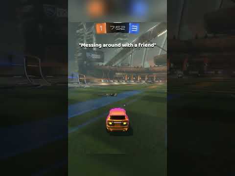 Fastest Horsedash (World Record) #rocketleague #rocketleagueclips