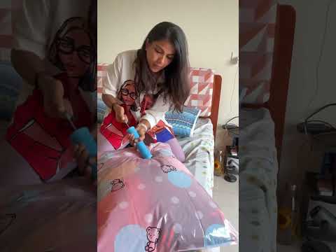 Winter Packing Hack | Most Useful Product