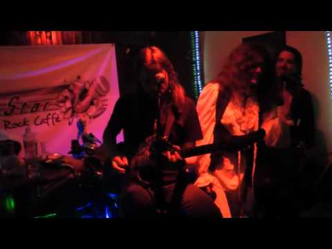 Muris Varajić, Emir Hot & Nemanja Savić  - Hotel California