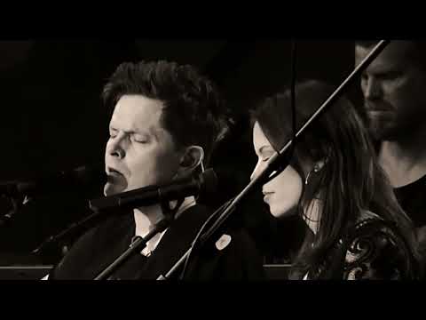 "Salve Regina" Michael Patrick Kelly  & Jennifer Haben  - Hamburg 2019