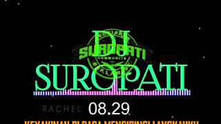 Download lagu DJ 30 DETIK COCOK BUAT STORY WA !!!DJ SUROPATI mp3