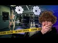 Abandoned Hospital That Got Raided By The FBI Ellwood City