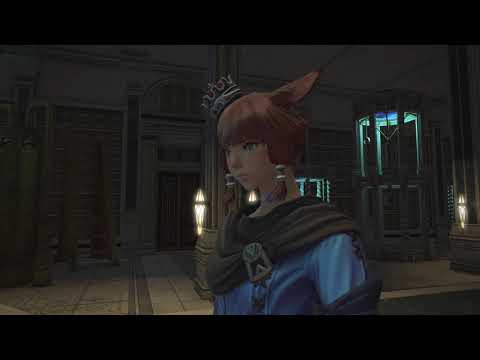 FFXIV | Patch 6.2 | Pandemonium Abyssos All Fights and Story Cutscenes!