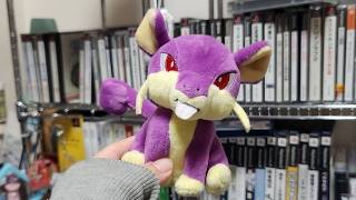 カブラのぽこあポケモン