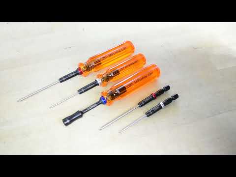 Introducing MIP Gen 2 Tools | The Next Generation of MIP RC Tools