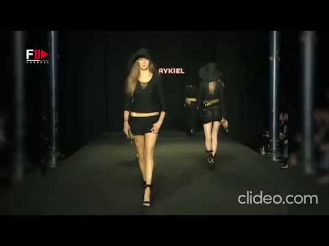 Vintage in Pills SONIA RYKIEL