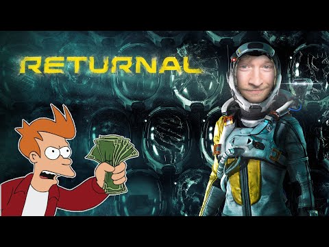 Kauft dieses Game | Returnal PC