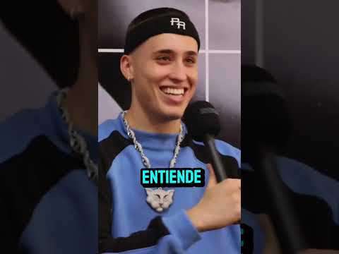 Alejo y Legallyrxx en el Once Once Remix, toda la historia 💙🔥🇵🇷🇲🇽#alejo #legallyrxx #efdln