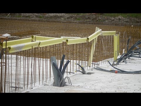 Experiment de Leeuwerik - Alphen Actua