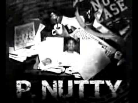 P  Nutty ft. Graez um -  Cry Wolf