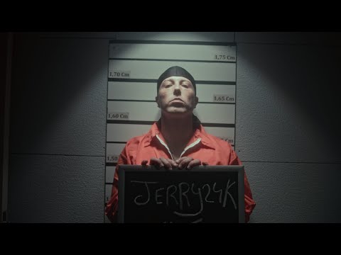 Jerry24k - 14F❤️‍🩹 (Video Oficial)