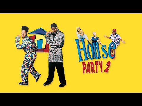 House Party 2 (1991) - Movie Review