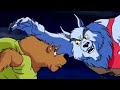 Animal Transformation In Cartoons And Animes Compilation 2 HD Scooby Doo And The Goblin King
