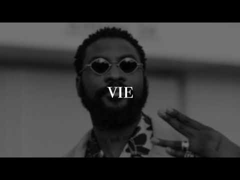 [FREE] Damso Type Beat   "VIE" | Trap Beat 2020