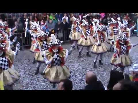 De Bostroëse Nachtoilen