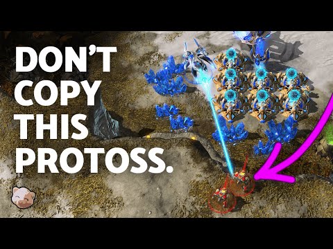 StarCraft 2 - How to Win WITHOUT Killing A Single Worker | ICYFAR "Rules of Engagement" Compilation