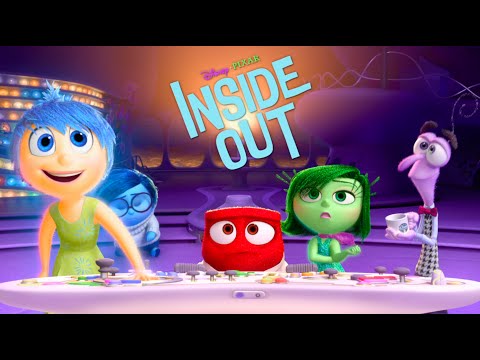 Inside Out (2015) (TV Spot 'Know It Review')