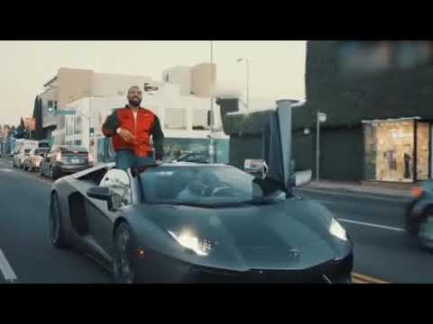 Drake & Lil Baby - "Yes Indeed" (music video)