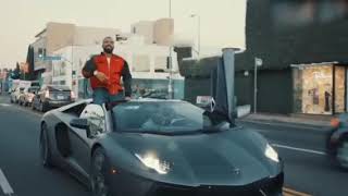 Drake & Lil Baby - Yes Indeed (music video)