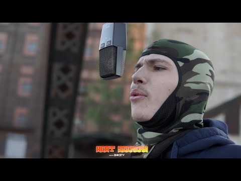 YTD Dinero - "DRAFT" Live Performance | HeatSeekers @DNiceTV314