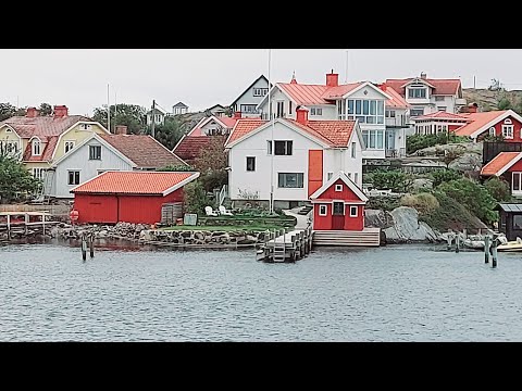 SCHÄRENINSEL IN GÖTEBORG 2O21