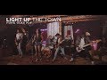 Light Up The Town - Stay (Zedd ft. Alessia Cara) - Punk Goes Pop Cover
