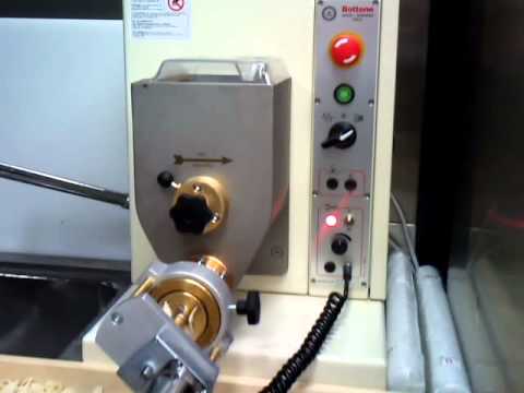 bottene pasta machine