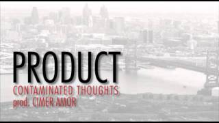 Product - Contaminated Thoughts
