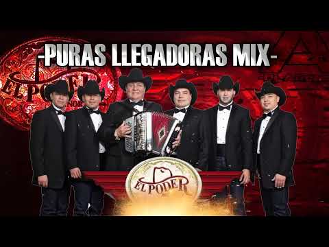 El Poder Del Norte Mix 🔥 DjAlfonzo