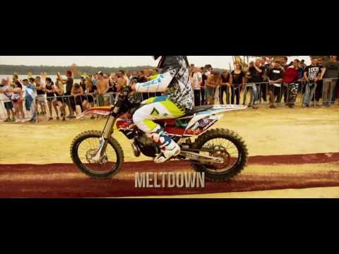 Meltdown @ Dominator Maze of Martyr (Trailers)
