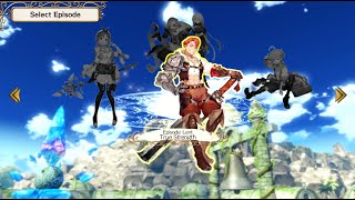 Atelier Ryza DLC Episode: Lent True Strength