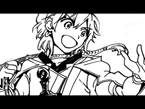 THE BIG RETURN! Magi 283 & 284 Manga Chapter マギ Review -- The World Has Changed ALOT