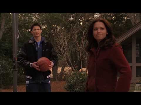 Nathan and Haley 1x13 №3