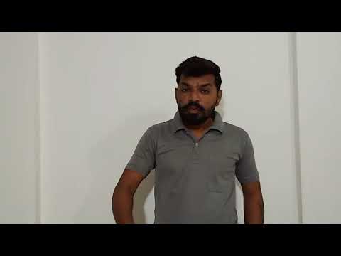 Anil gohil negative ch...