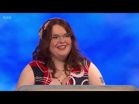 University Challenge S55E20 - Bristol v Warwick