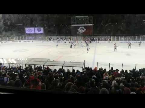 Riga 2019 - KHL Winter Classic