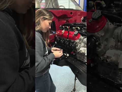 QA1 Suspension Kit