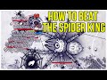 How to Defeat Spider King in Ares Virus: Survival