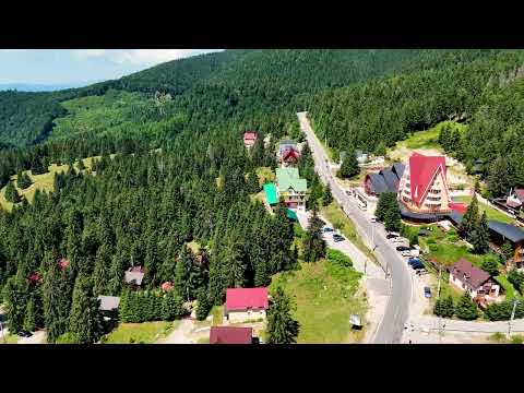 Stațiunea Vârtop, Arieseni