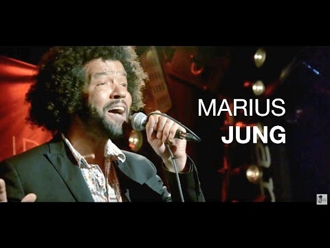 SpokenWordClub (No. 18): Marius Jung @Artheater Köln