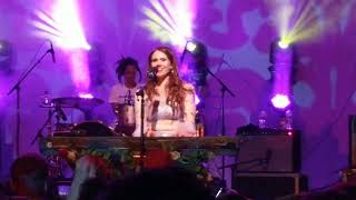 Kate Nash - Merry Happy - Live in Hollywood 2018