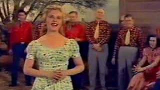 goldie hill &quot;TREAT ME KIND&quot;