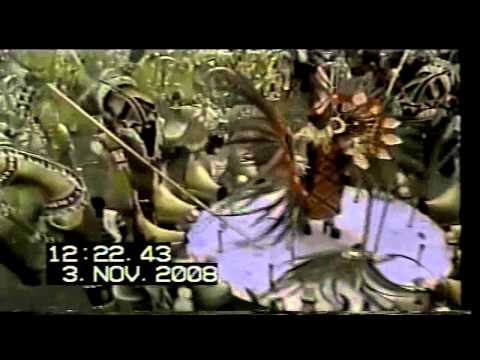 G.R.E.S. IMPÉRIO SERRANO 1983