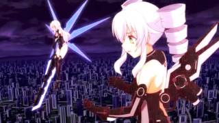 Download lagu Hyperdimension Neptunia: The Animation - Draining share energy mp3