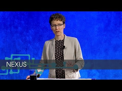 28:19 Nexus: How to Address the Problem of Evil with Compassion